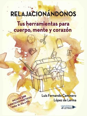 cover image of Relajacionándonos